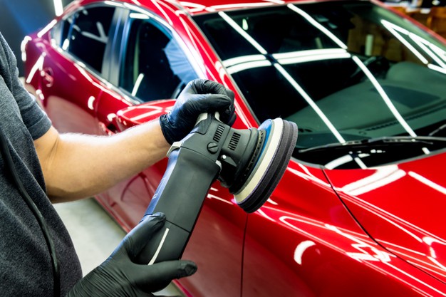 Karaköprü Oto Boya